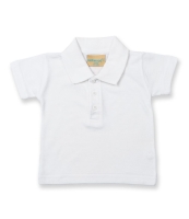 Larkwood Baby/Toddler Polo Shirt