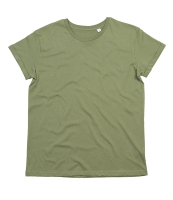 Mantis Roll Sleeve T-Shirt