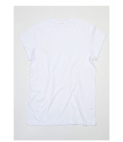 Mantis Roll Sleeve T-Shirt