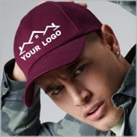 Estate Agent Branded Cap