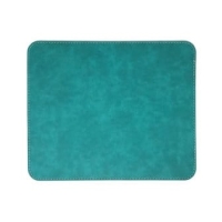 Estate Agent Leather Mousemat 