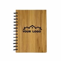 Bamboo Notebook