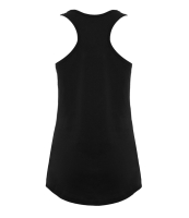 Next Level Ladies Ideal Racer Back Tank Top