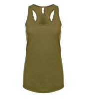 Next Level Ladies Ideal Racer Back Tank Top