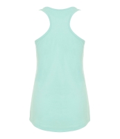 Next Level Ladies Ideal Racer Back Tank Top
