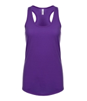 Next Level Ladies Ideal Racer Back Tank Top