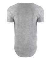Next Level Long Body Cotton T-Shirt