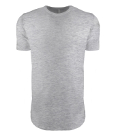 Next Level Long Body Cotton T-Shirt