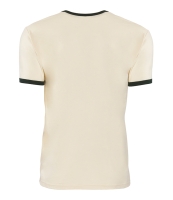 Next Level Unisex Cotton Ringer T-Shirt