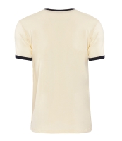 Next Level Unisex Cotton Ringer T-Shirt