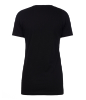 Next Level Ladies Boyfriend T-Shirt