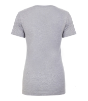 Next Level Ladies Boyfriend T-Shirt