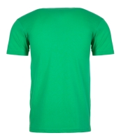 Next Level Unisex Sueded Crew Neck T-Shirt