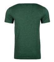 Next Level Unisex Sueded Crew Neck T-Shirt