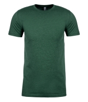 Next Level Unisex Sueded Crew Neck T-Shirt