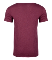 Next Level Unisex Sueded Crew Neck T-Shirt