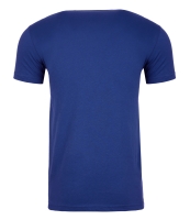 Next Level Unisex Sueded Crew Neck T-Shirt