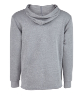 Next Level Unisex PCH Pullover Hoodie