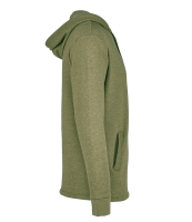 Next Level Unisex PCH Pullover Hoodie