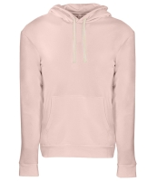 Next Level Unisex Fleece Pullover Hoodie