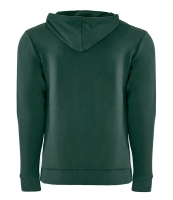 Next Level Unisex Fleece Pullover Hoodie