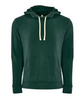Next Level Unisex Fleece Pullover Hoodie