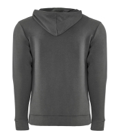 Next Level Unisex Fleece Pullover Hoodie