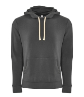 Next Level Unisex Fleece Pullover Hoodie
