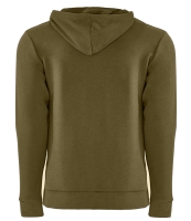 Next Level Unisex Fleece Pullover Hoodie