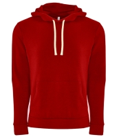 Next Level Unisex Fleece Pullover Hoodie