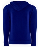 Next Level Unisex Fleece Pullover Hoodie