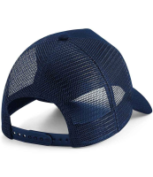 Navy Trucker Cap  