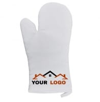 Corporate Oven Glove