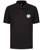 Pro Stars -Pro RTX - Polo - male  