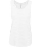 Proact Ladies Sports Slub Tank Top