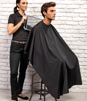 Premier Waterproof Salon Gown