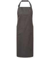 Premier Recycled and Organic Fairtrade Certified Bib Apron