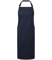 Premier Recycled and Organic Fairtrade Certified Bib Apron
