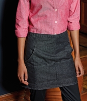 Premier Denim Waist Apron