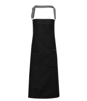 Premier District Bib Apron