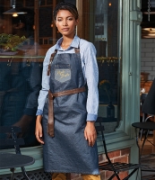 Premier Division Bib Apron