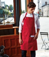 Premier Calibre Heavy Canvas Pocket Apron