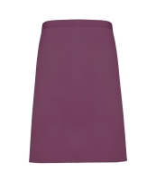 Premier 'Colours' Mid Length Apron