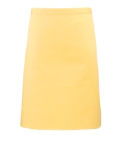 Premier 'Colours' Mid Length Apron