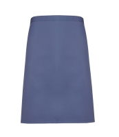 Premier 'Colours' Mid Length Apron