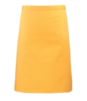 Premier 'Colours' Mid Length Apron