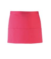 Premier 'Colours' 3 Pocket Apron