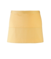 Premier 'Colours' 3 Pocket Apron
