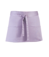 Premier 'Colours' 3 Pocket Apron