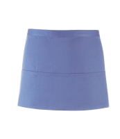 Premier 'Colours' 3 Pocket Apron